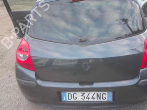 Switch RENAULT CLIO III (BR0/1, CR0/1) 1.2 16V (BR02, BR0J, BR11, CR02, CR0J, CR11) | BP30409583I30 