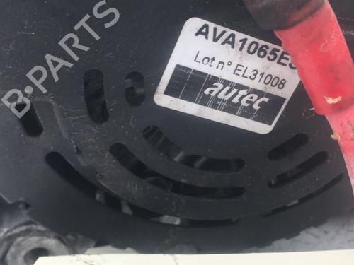 Generator RENAULT LAGUNA II (BG0/1_) 1.9 dCi (107 hp) 32020035