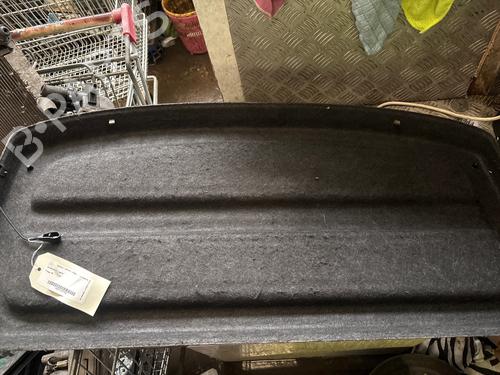 Rear parcel shelf RENAULT CAPTUR I (J5_, H5_) 1.2 TCe 120 | BP39528021C85 - Image 3