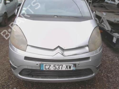 Switch CITROËN C4 Grand Picasso I (UA_) 2.0 HDi 150 | BP31832934I30