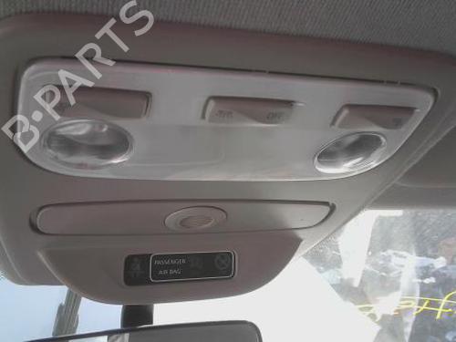 Used Interior roof light RENAULT CLIO IV (BH_) 1.5 dCi 75 (75 hp) 28427076