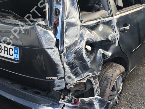 Warning switch FORD FOCUS C-MAX (DM2) 2.0 TDCi | BP24130996I22  - Image 8