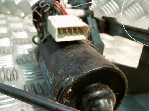 Used Front wiper motor Front wiper motor CITROËN BX (XB-_) TRD Turbo (90 hp) 20999288 20999288
