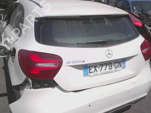 Switch MERCEDES-BENZ A-CLASS (W176) A 160 CDI / d (176.011) | BP37005044I30 - Image 6
