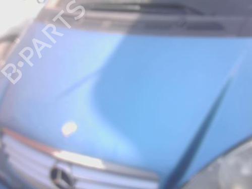 Motorhjelm Motorhjelm MERCEDES-BENZ A-CLASS (W169) A 180 CDI (169.007, 169.307) (109 hp) 33967113 33967113