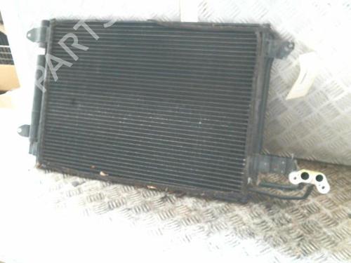 Used AC radiator VW GOLF V (1K1) 1.9 TDI (105 hp) 20988088