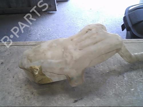 Windscreen washer tank FIAT PANDA (169_) 1.1 (169.AXA1A) | BP20995480C113 