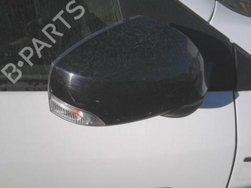 Used Right mirror RENAULT MEGANE III Hatchback (BZ0/1_, B3_) 1.6 dCi (BZ00, BZ12, BZ13) (130 hp) 29501840