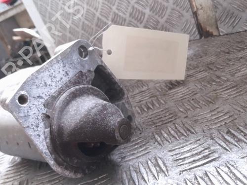 Startmotor CITROËN C3 II (SC_) 1.0 VTi 68 | BP23799240M8 