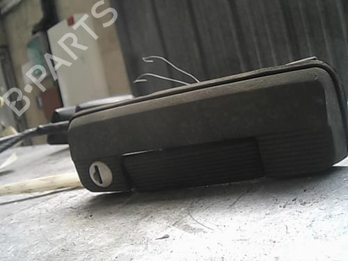 Used Front left exterior door handle FIAT FIORINO (147_) 1.0 (50 hp) 22037906