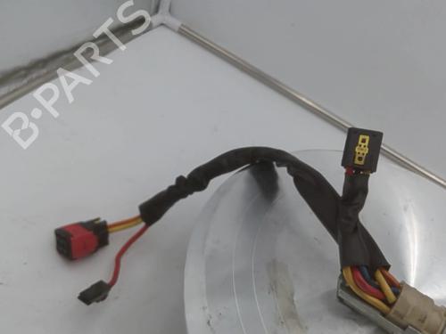 Ignition barrel PEUGEOT 206 Hatchback (2A/C) 2.0 HDI 90 | BP30543856M48