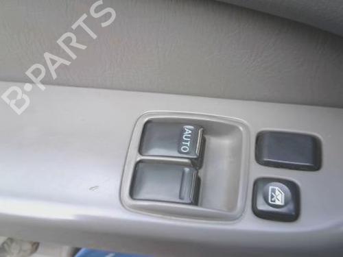 Used Left front window switch Left front window switch NISSAN PATROL GR V Wagon (Y61) 2.8 TD (129 hp) 32668251 32668251