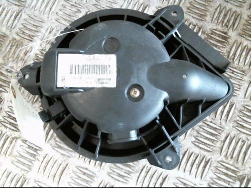 Heater blower motor PEUGEOT 406 (8B) 2.0 HDI 110 | BP20995136M62 