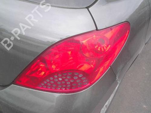 Used Right taillight Right taillight 38257644 38257644