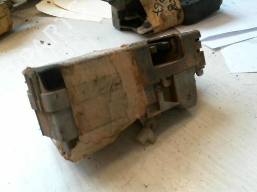 Used Front right lock CITROËN BERLINGO / BERLINGO FIRST MPV (MF_, GJK_, GFK_) 2.0 HDI 90 (MFRHY) (90 hp) 22042629