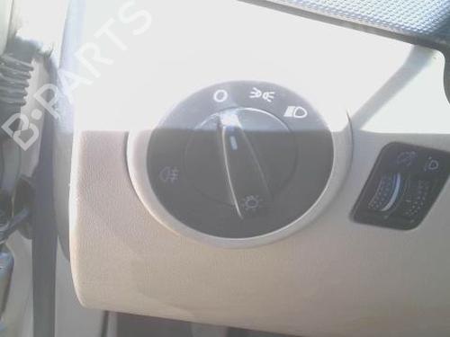 Forlygtekontakt VW NEW BEETLE Convertible (1Y7) 1.6 (102 hp) 30127566