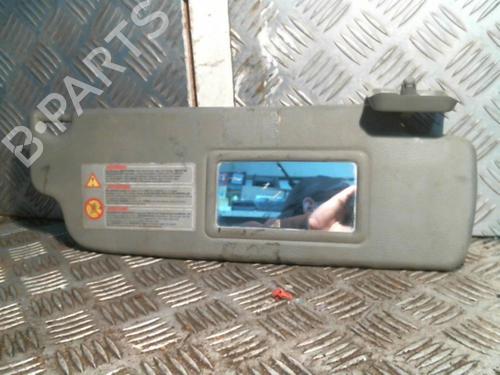 Parasol derecha RENAULT TWINGO I (C06_) 1.2 (C066, C068) (58 hp) 30752552