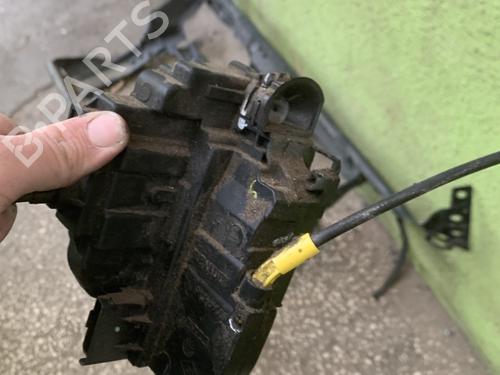 Electronic module RENAULT KANGOO Express (FW0/1_) 1.5 dCi 85 (FW0K, FW0L, FW0B) | BP25258867M83  - Image 8