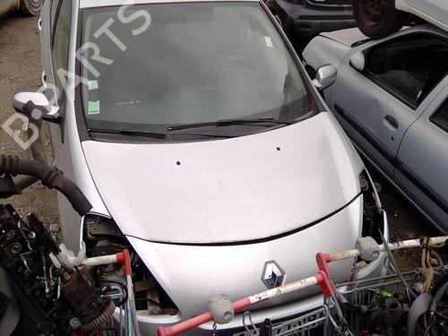 Used Parts RENAULT CLIO III Hatchback Van (SB_, SR_)    4502298