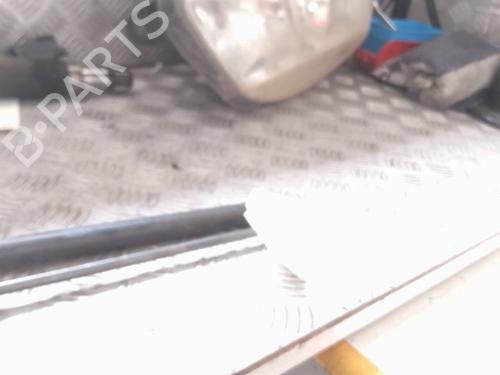 Tailgate lift support OPEL CORSA C (X01) 1.2 (F08, F68) | BP29249119C138 