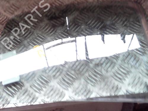 Used Rear left door window RENAULT CLIO II (BB_, CB_) 1.5 dCi (B/CB08) (82 hp) 20990684
