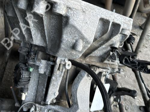 Used Gearbox Gearbox DACIA SANDERO II TCe 90 (B8M1, B8MA, B8AC) (90 hp) 22372282 22372282