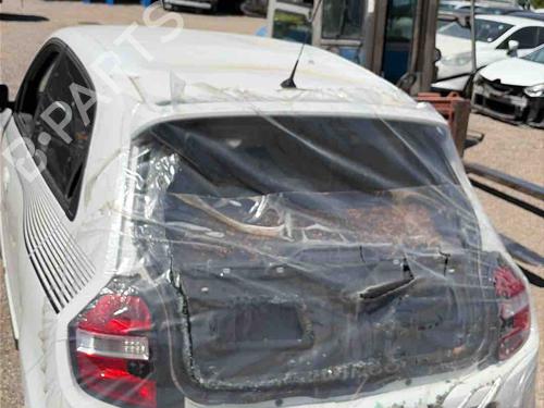 Engine RENAULT TWINGO III (BCM_, BCA_) | BP37005021M1 - Image 3