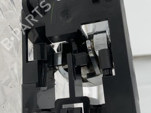 Front right interior door handle NISSAN QASHQAI I (J10, NJ10) 1.5 dCi | BP29745914I14 