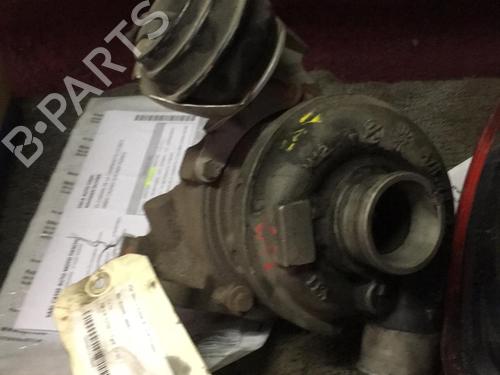 Turbocharger/Supercharger KIA SOUL I (AM) 1.6 CRDi 128 | BP20987389M71 