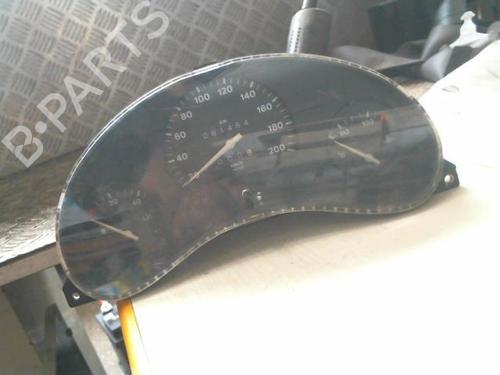 Used Instrument cluster RENAULT SUPER 5 (B/C40_) 1.7 (B/C40K, B/C40G) (87 hp) 30677435