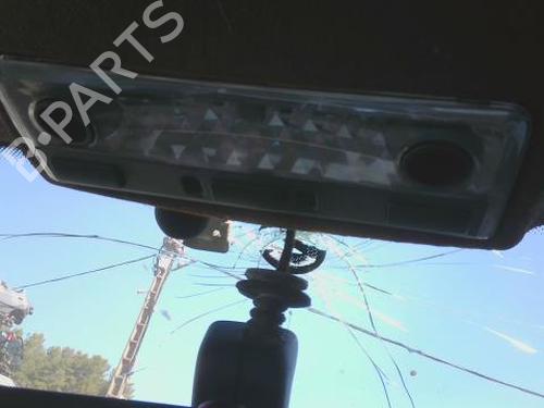 Plafonnier BMW 3 Coupe (E46) 323 Ci (170 hp) 27732770