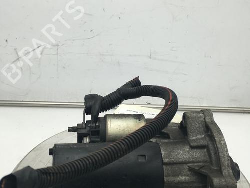 Used Starter PEUGEOT PARTNER Box Body/MPV (5_, G_) 1.9 D (69 hp) 31270637