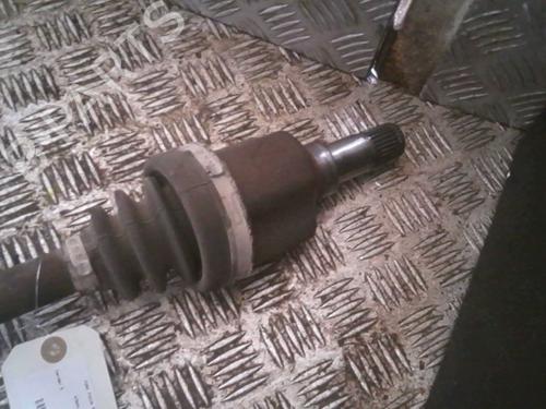 Used Left front driveshaft Left front driveshaft FORD FOCUS II Turnier (DA_, FFS, DS) 1.8 TDCi (115 hp) 33700853 33700853