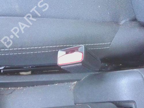 Engache cinturón Engache cinturón PEUGEOT 208 I (CA_, CC_) 1.0 VTi (68 hp) 33859002 33859002