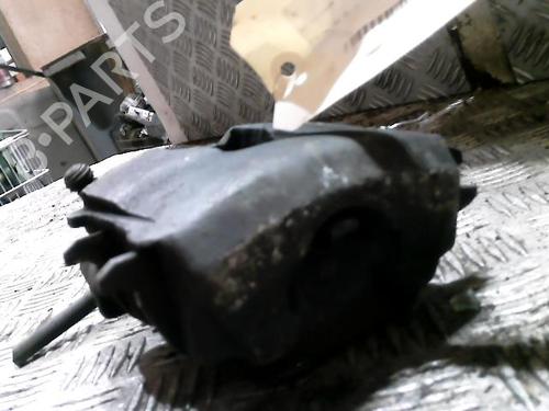Used Right front brake caliper Right front brake caliper VW GOLF VI (5K1) 2.0 TDI (110 hp) 20987804 20987804