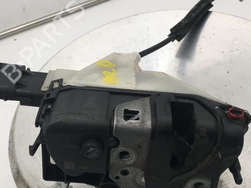 Used Rear right lock Rear right lock CITROËN C3 III (SX) 1.2 PureTech 82 (83 hp) 30563935 30563935