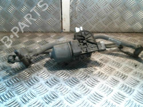 Used Front wiper motor PEUGEOT 207 (WA_, WC_) 1.4 16V (88 hp) 20988973