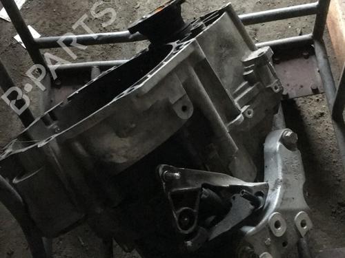 Used Gearbox AUDI A3 (8P1) 2.0 TDI 16V (140 hp) 21081595