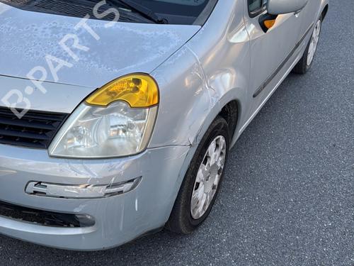 Right front indicator RENAULT MODUS / GRAND MODUS (F/JP0_) 1.5 dCi (FP0F, JP0F) | BP23801474C33 - Image 6