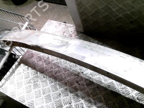 Front bumper reinforcement MERCEDES-BENZ B-CLASS Sports Tourer (W245) B 200 CDI (245.208) | BP22056474C109 