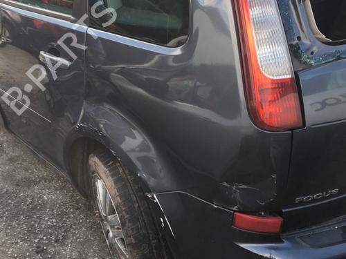 Warning switch FORD FOCUS C-MAX (DM2) 2.0 TDCi | BP24130996I22  - Image 9