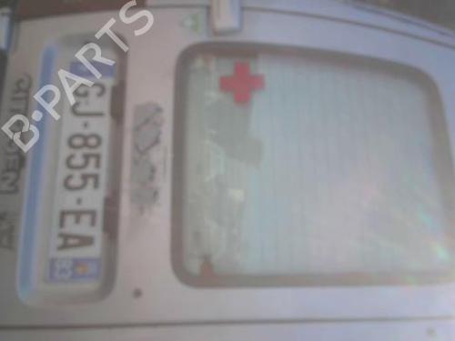 Used Left tailgate CITROËN JUMPY I Van (BS_, BT_, BY_, BZ_) 1.9 TD (90 hp) 30174595