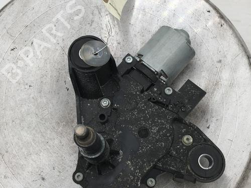 Used Rear wiper motor Rear wiper motor PEUGEOT 3008 II SUV (MC_, MR_, MJ_, M4_) 1.5 BlueHDi 130 (131 hp) 31333003 31333003