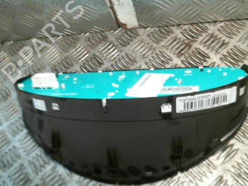 Instrument cluster PEUGEOT 407 SW (6E_, 6D_) 2.0 HDi 135 | BP20988630C47 