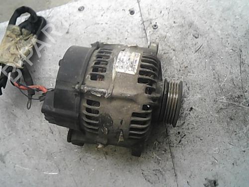 Used Alternator FORD ESCORT VI (GAL, AAL, ABL) 1.8 Turbo D (70 hp) 22037953