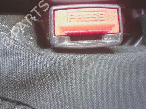 Used Seat buckle Seat buckle 38307083 38307083