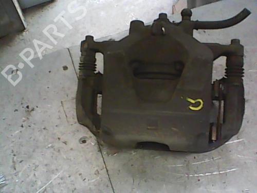 Used Left front brake caliper CHEVROLET ORLANDO (J309) 2.0 D (163 hp) 21000686