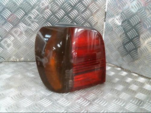 Used Left taillight VW POLO III (6N1) [1994-1999]  20999424
