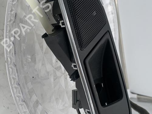 Front left interior door handle FORD B-MAX (JK) 1.6 TDCi | BP28495740I13  - Image 6