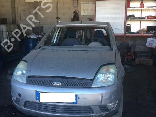 Starter FORD FIESTA V (JH_, JD_) 1.4 16V | BP22040669M8 